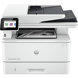 HP LaserJet Pro MFP 4103dw Yazıcı (2Z627A) - Hp